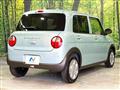 2025 Suzuki Lapin