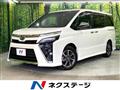 2018 Toyota Voxy