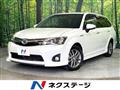 2015 Toyota Corolla Fielder