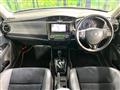 2015 Toyota Corolla Fielder
