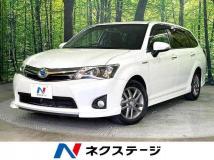 2015 Toyota Corolla Fielder