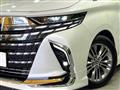 2025 Toyota Alphard G
