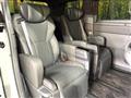 2025 Toyota Alphard G