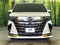 2025 Toyota Alphard G