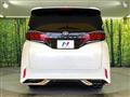 2025 Toyota Alphard G