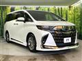 2025 Toyota Alphard G