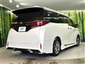 2025 Toyota Alphard G