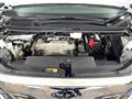 2025 Toyota Alphard G