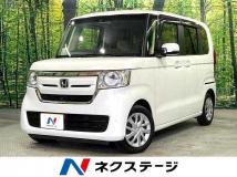 2019 Honda N BOX