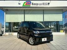 2018 Suzuki Wagon R