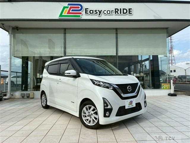 2019 Nissan Nissan Others