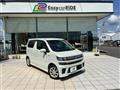 2018 Suzuki Wagon R