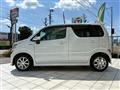 2018 Suzuki Wagon R