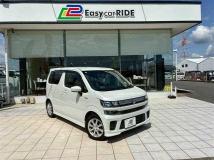 2018 Suzuki Wagon R