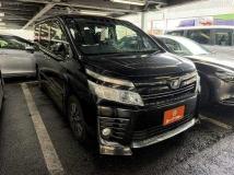 2016 Toyota Voxy