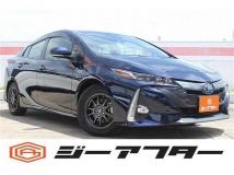2020 Toyota Prius