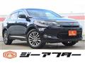 2014 Toyota Harrier
