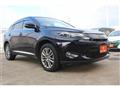2014 Toyota Harrier