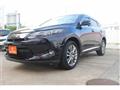 2014 Toyota Harrier