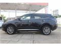 2014 Toyota Harrier
