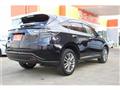 2014 Toyota Harrier