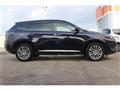 2014 Toyota Harrier