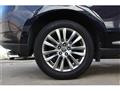2014 Toyota Harrier