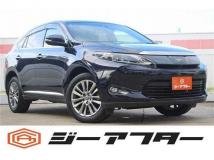2014 Toyota Harrier