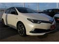 2016 Toyota Auris