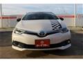 2016 Toyota Auris