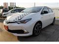 2016 Toyota Auris