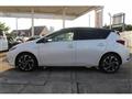 2016 Toyota Auris