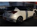 2016 Toyota Auris