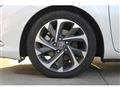 2016 Toyota Auris