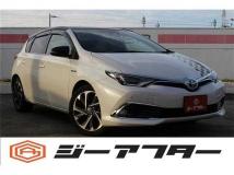 2016 Toyota Auris