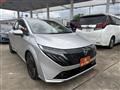 2025 Nissan Note