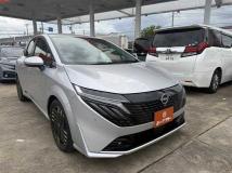 2025 Nissan Note