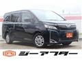 2017 Toyota Voxy