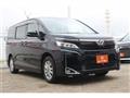 2017 Toyota Voxy