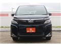 2017 Toyota Voxy