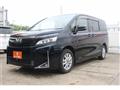 2017 Toyota Voxy