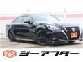 2016 Toyota Crown