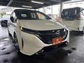 2021 Nissan Note