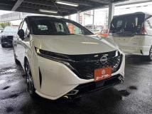 2021 Nissan Note