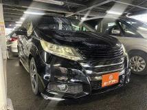 2017 Honda Odyssey