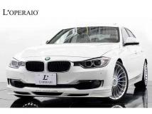 2013 BMW Alpina B3