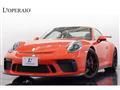 2018 Porsche 911