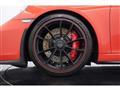2018 Porsche 911