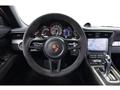 2018 Porsche 911