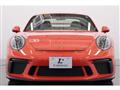 2018 Porsche 911